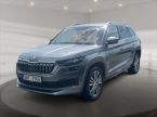 Škoda Kodiaq - fotka číslo 2