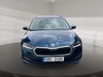 Škoda Octavia - fotka číslo 1