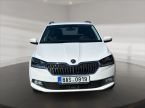 Škoda Fabia - fotka číslo 1