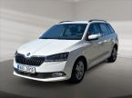 Škoda Fabia - fotka číslo 2