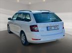 Škoda Fabia - fotka číslo 3