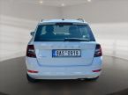 Škoda Fabia - fotka číslo 4
