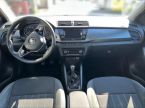 Škoda Fabia - fotka číslo 8