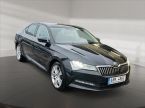 Škoda Superb - fotka číslo 0