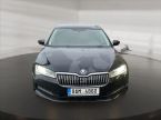 Škoda Superb - fotka číslo 1