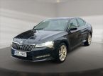Škoda Superb - fotka číslo 2