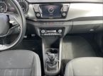 Škoda Fabia - fotka číslo 9