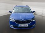 Škoda Fabia - fotka číslo 1