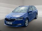 Škoda Fabia - fotka číslo 2