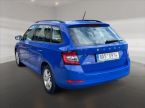 Škoda Fabia - fotka číslo 3