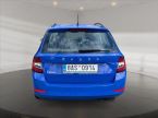 Škoda Fabia - fotka číslo 4
