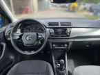 Škoda Fabia - fotka číslo 8