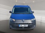 Volkswagen Caddy - fotka číslo 1