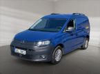 Volkswagen Caddy - fotka číslo 2