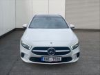 Mercedes Třída A - fotka číslo 1