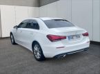 Mercedes Třída A - fotka číslo 3