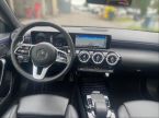 Mercedes Třída A - fotka číslo 8