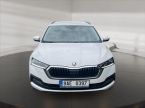 Škoda Octavia - fotka číslo 2