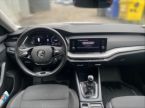Škoda Octavia - fotka číslo 8