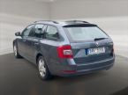 Škoda Octavia - fotka číslo 3