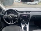 Škoda Octavia - fotka číslo 8