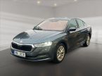 Škoda Octavia - fotka číslo 2