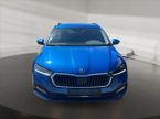 Škoda Octavia - fotka číslo 1