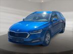 Škoda Octavia - fotka číslo 2
