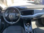 Škoda Octavia - fotka číslo 8