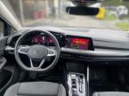 Volkswagen Golf - fotka číslo 8