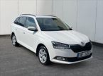 Škoda Fabia - fotka číslo 0