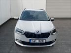 Škoda Fabia - fotka číslo 1