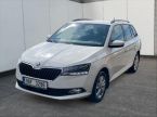 Škoda Fabia - fotka číslo 2