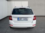 Škoda Fabia - fotka číslo 4