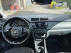 Škoda Fabia - fotka číslo 8