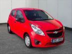 Chevrolet Spark - fotka číslo 0