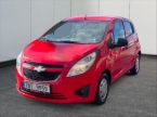 Chevrolet Spark - fotka číslo 2