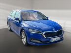 Škoda Octavia - fotka číslo 0