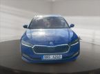 Škoda Octavia - fotka číslo 1