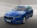 Škoda Octavia - fotka číslo 2