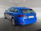 Škoda Octavia - fotka číslo 3
