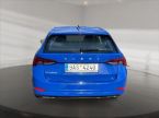 Škoda Octavia - fotka číslo 4