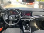 Škoda Octavia - fotka číslo 8