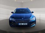 Škoda Superb - fotka číslo 2