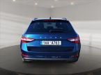Škoda Superb - fotka číslo 3