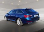 Škoda Superb - fotka číslo 4