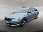 Škoda Superb - fotka číslo 1