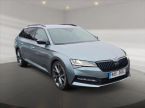 Škoda Superb - fotka číslo 0