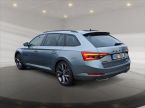 Škoda Superb - fotka číslo 4