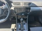 Škoda Superb - fotka číslo 9